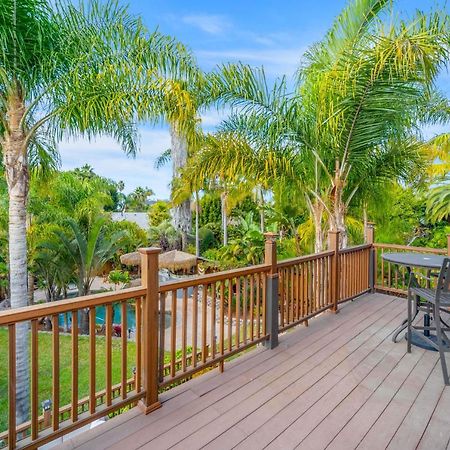Moonlight Cove Villa Encinitas Eksteriør billede