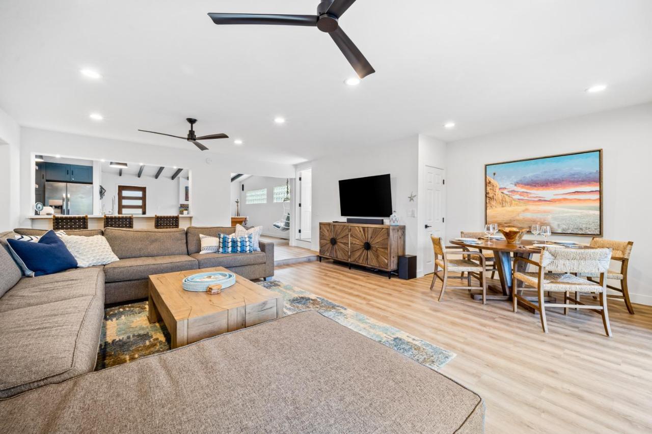 Moonlight Cove Villa Encinitas Eksteriør billede