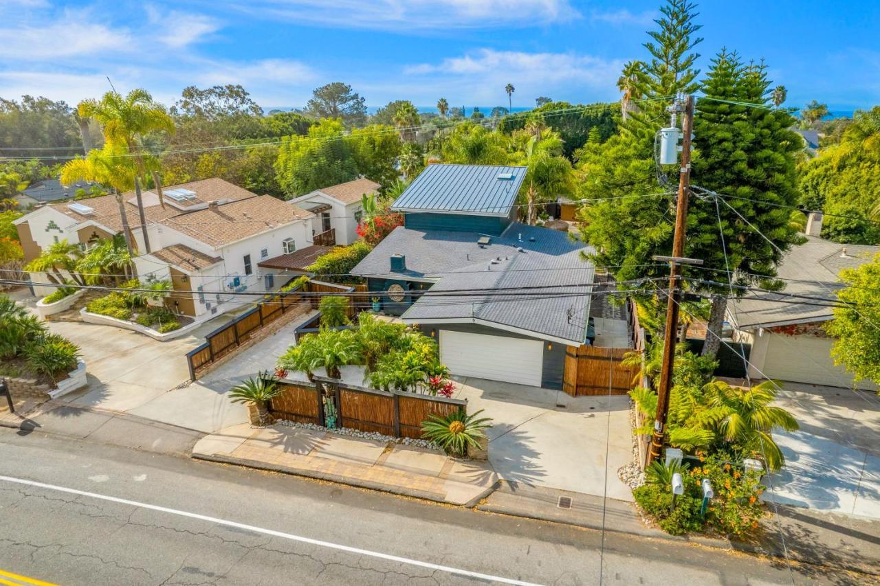 Moonlight Cove Villa Encinitas Eksteriør billede
