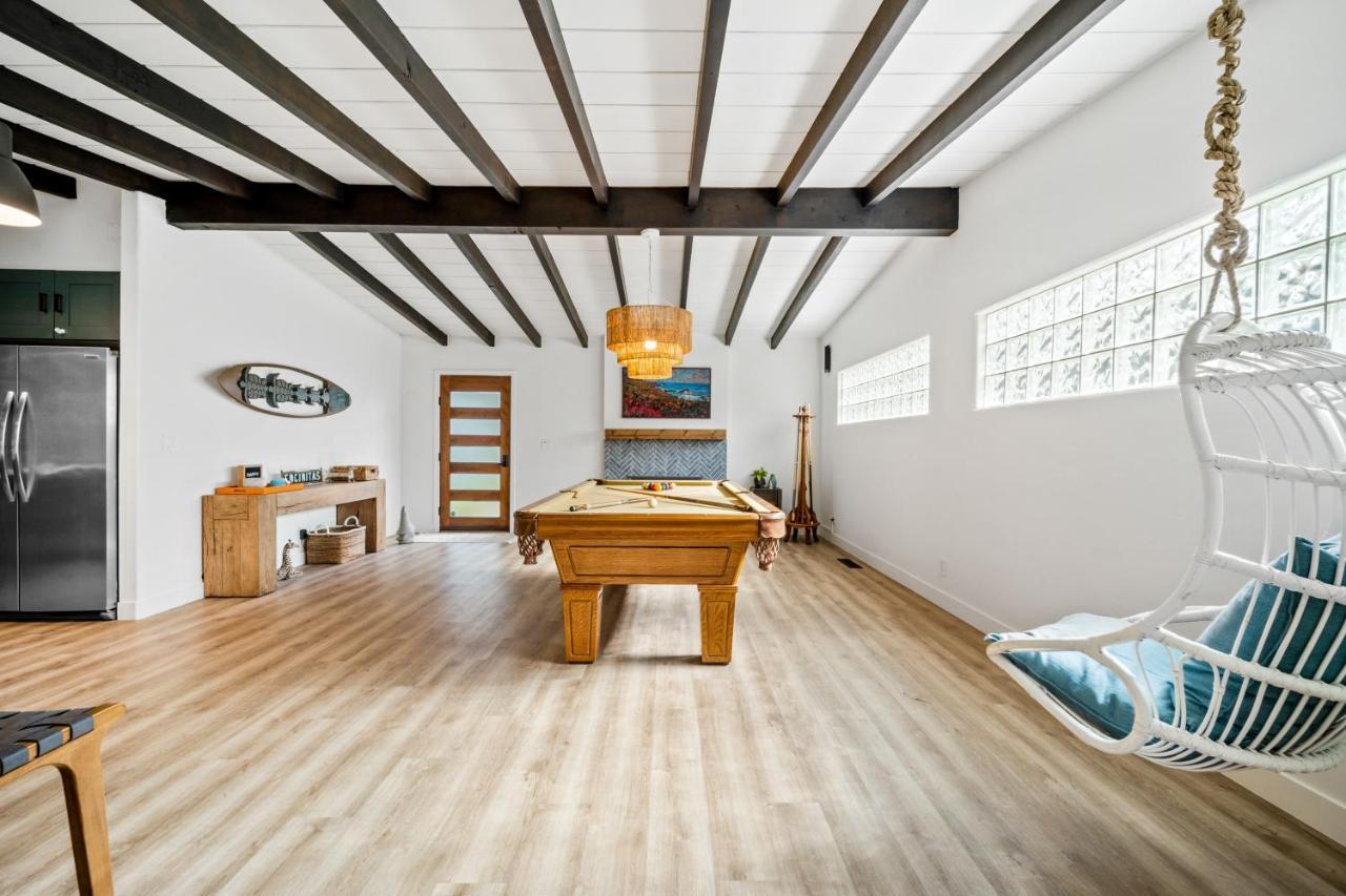 Moonlight Cove Villa Encinitas Eksteriør billede