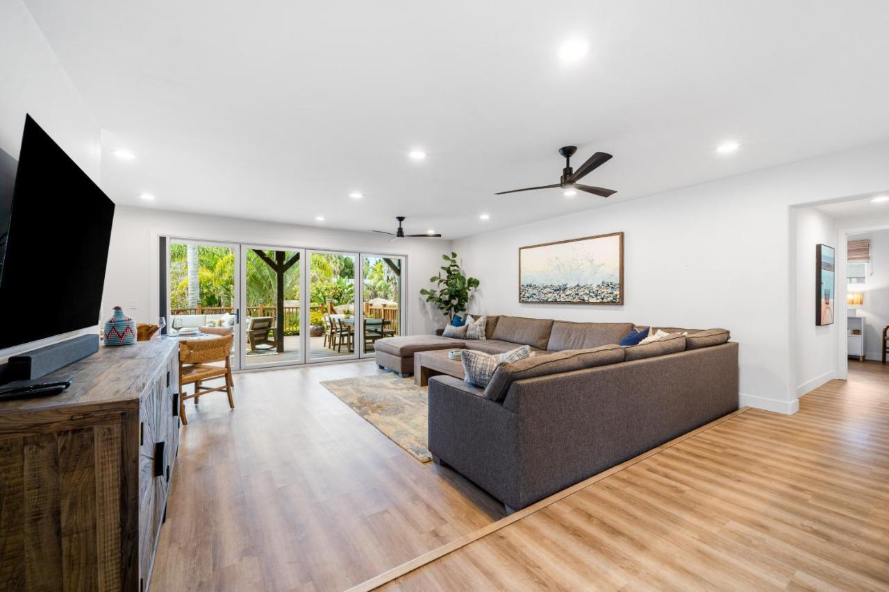 Moonlight Cove Villa Encinitas Eksteriør billede