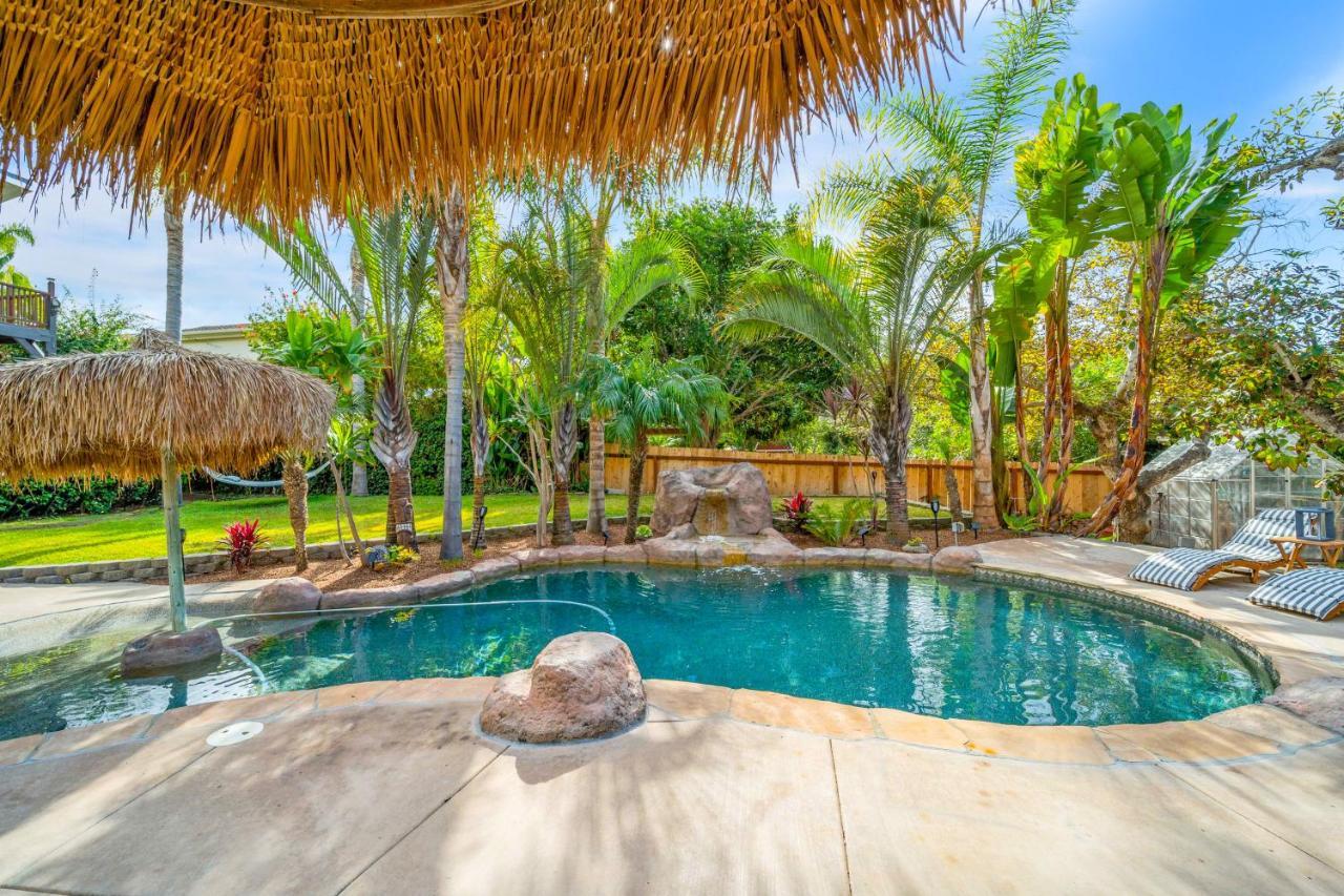 Moonlight Cove Villa Encinitas Eksteriør billede