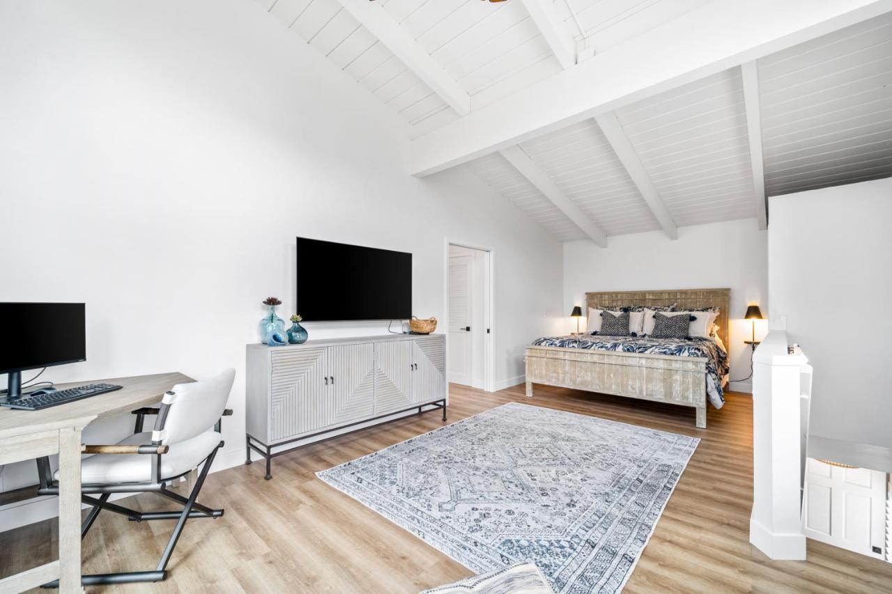 Moonlight Cove Villa Encinitas Eksteriør billede