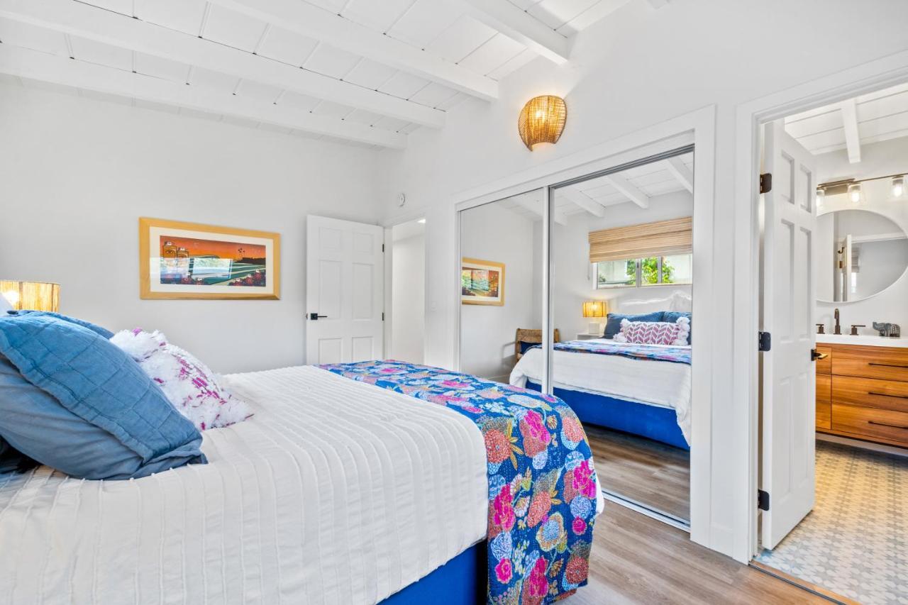 Moonlight Cove Villa Encinitas Eksteriør billede