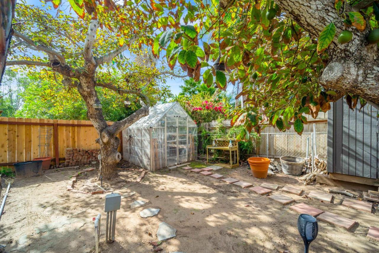 Moonlight Cove Villa Encinitas Eksteriør billede