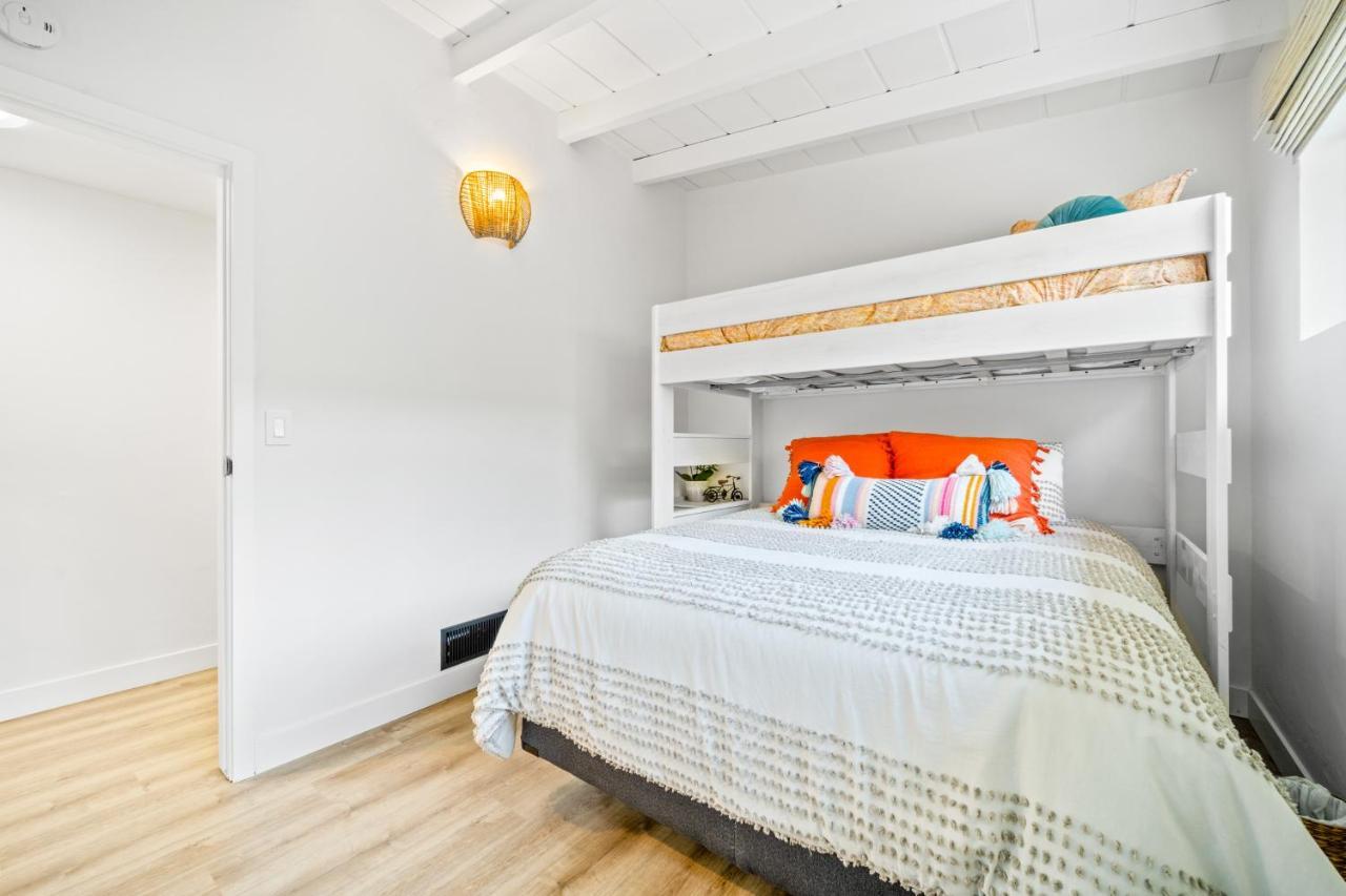 Moonlight Cove Villa Encinitas Eksteriør billede
