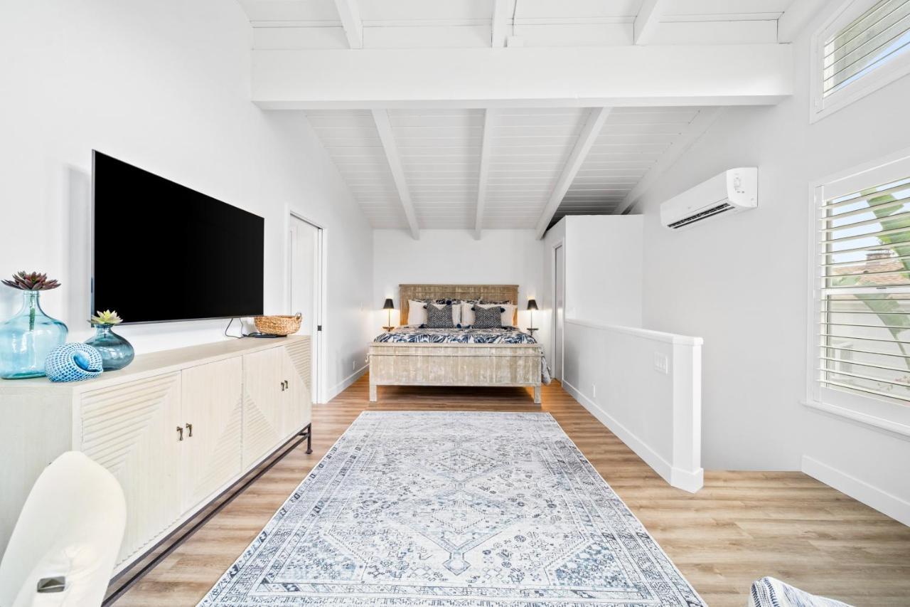 Moonlight Cove Villa Encinitas Eksteriør billede