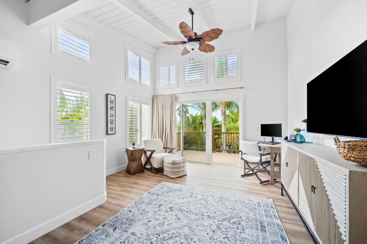 Moonlight Cove Villa Encinitas Eksteriør billede