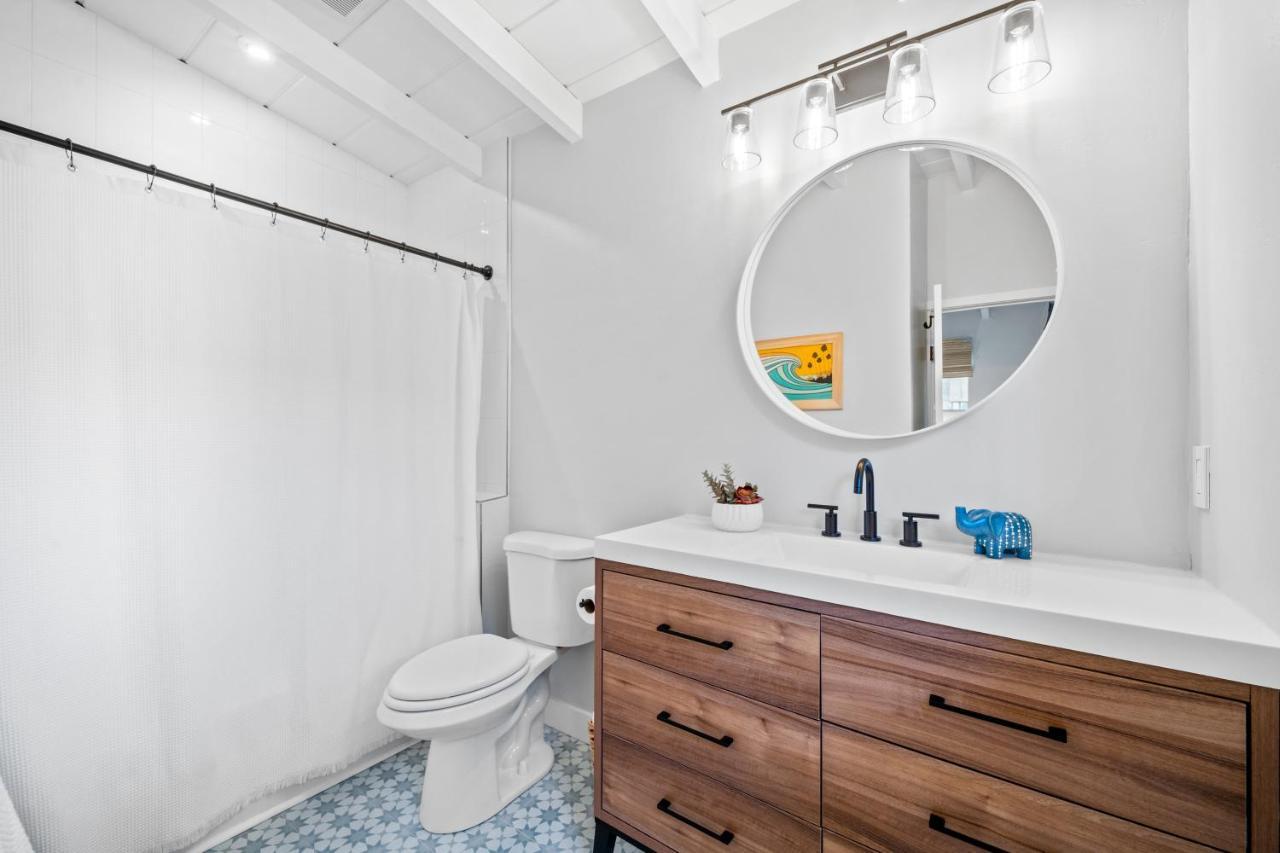 Moonlight Cove Villa Encinitas Eksteriør billede