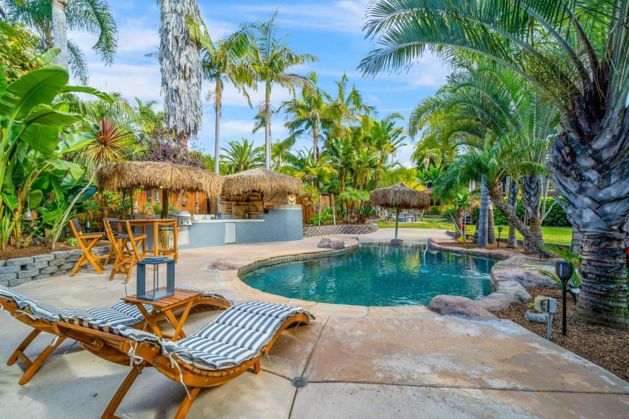Moonlight Cove Villa Encinitas Eksteriør billede