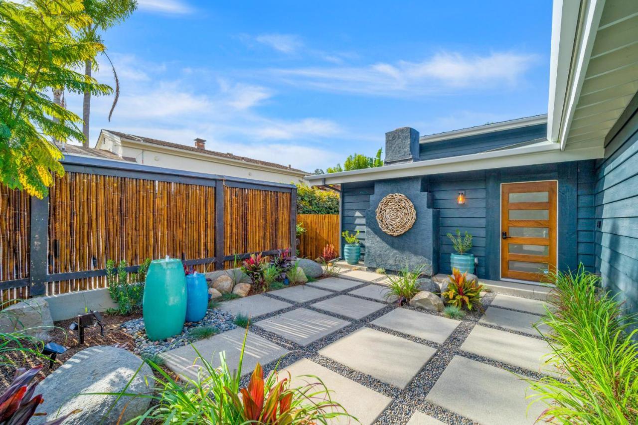 Moonlight Cove Villa Encinitas Eksteriør billede