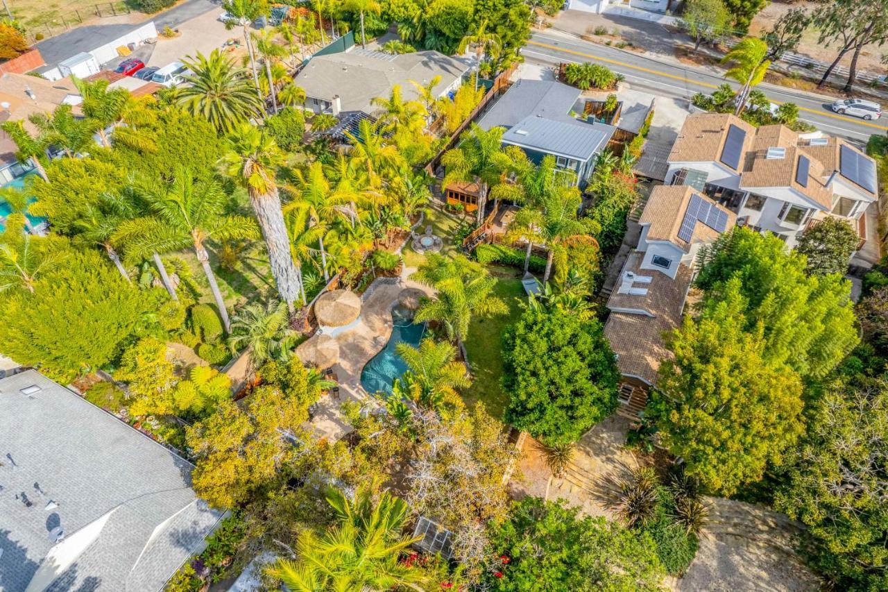 Moonlight Cove Villa Encinitas Eksteriør billede
